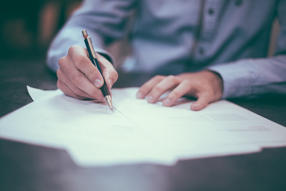 Islamic Estate Planning