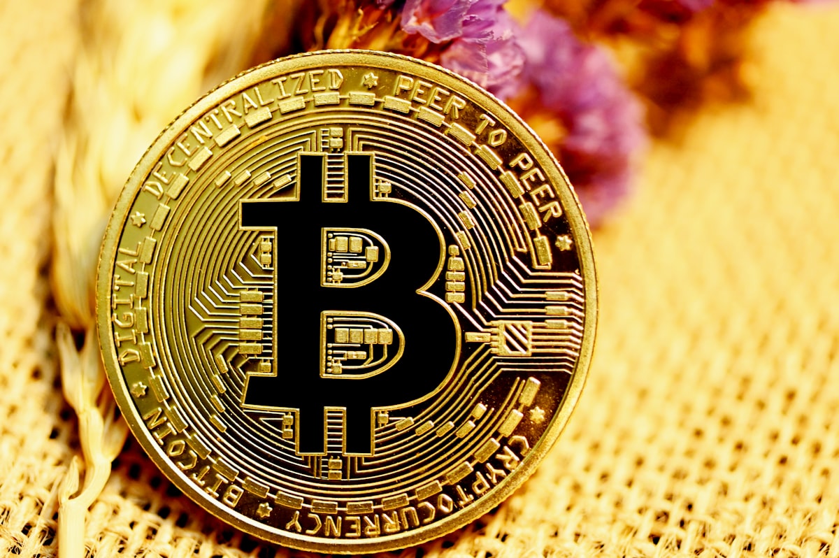 Bitcoin and Islamic Finance
